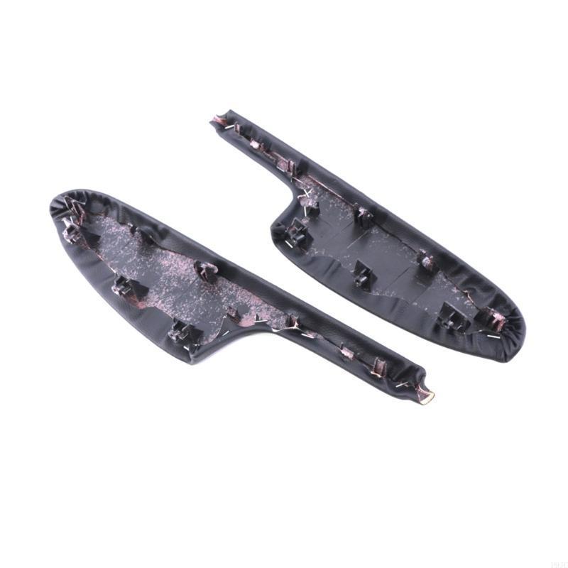 P9JC Interior Door Armrest Panel Trim Cover 83550-T2F ABS-Plastic Accessories Easy Installation Left/Right fits for Accord