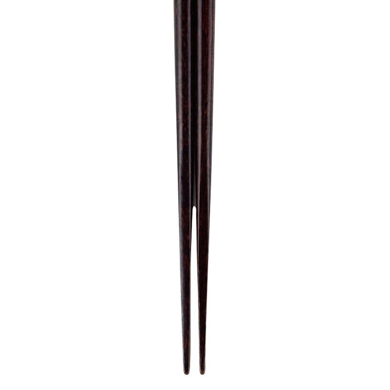 Happy Set of Made of Made in PID5316 J-kitchens Chopsticks, 5, Wood, Japan,