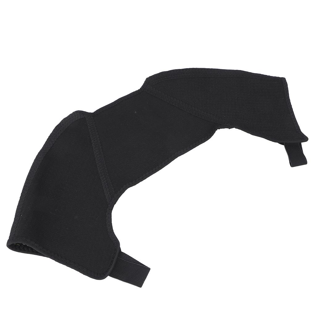 Self Heating Shoulder Strap Keep Warm Rapid Heat Conduction Close Skin Fabrics Heating Shoulder ProtectorM