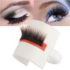 Grafting False Eyelashes Extension Glue   Cup U Shaped Pallet Lashes Holder Makeup Tool 01#