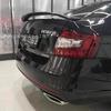 Rear Spoiler for 2014-2019 Skoda Octavia RS - Car Modification Accessories