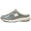 2002R Mule Marblehead Trooper Herren Sneaker Grau M2002RMK