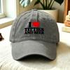 I Love Titties And Beer Casual Baseball Cap  Tennis Skate Trucker Hat Summer Adjustable Women Unisex DIY Print Snapback Cap