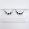 8mm-12mm Natural Mink Lashes New Arrival Short Wispy 3d Mink Eyelashes Wholesale Makeup & Beauty Cat Eye Lashes