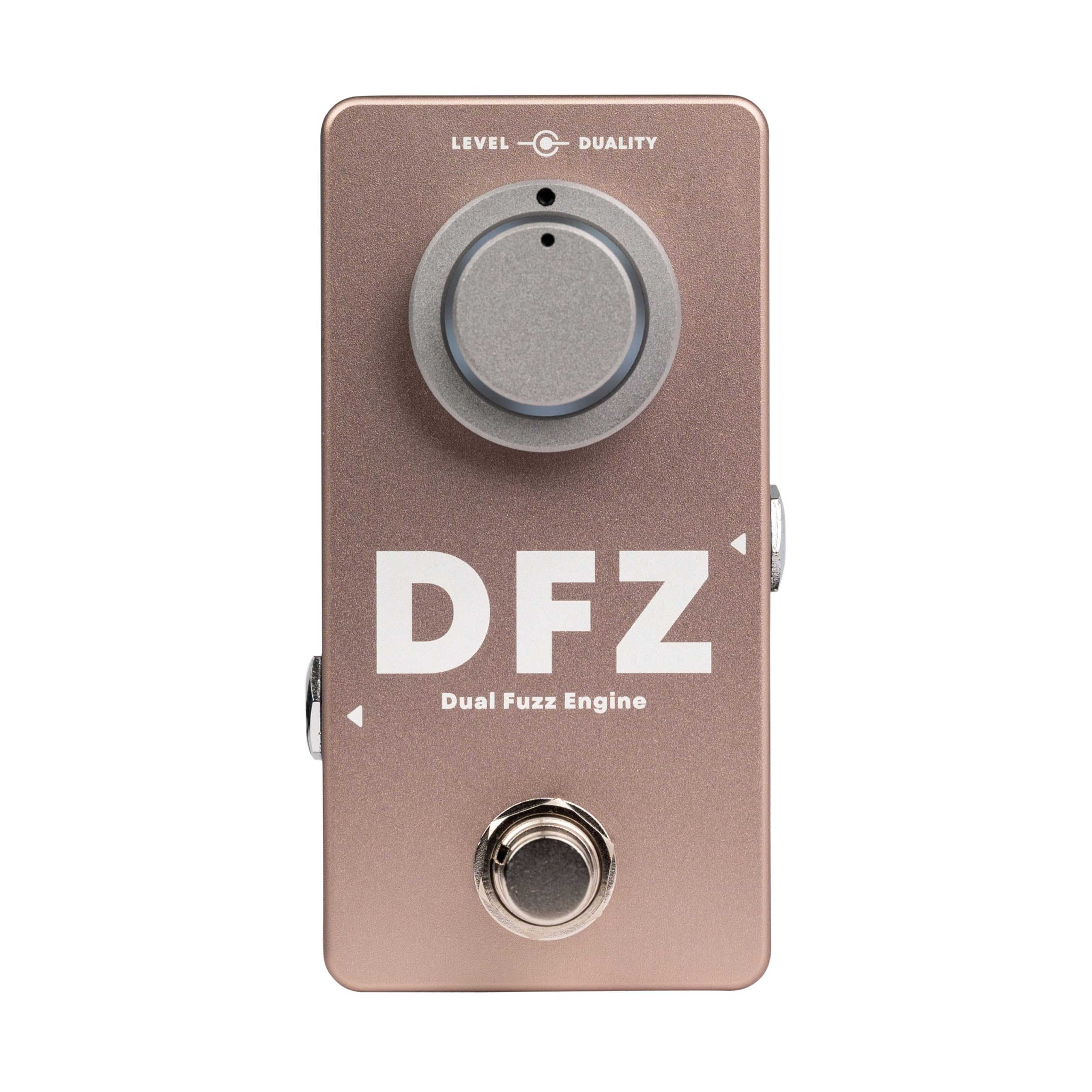 

Darkglass Electronics Duality Fuzz Effector by Darkglass Electronics