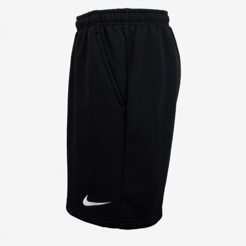 Nike Galleria Fleece Park 5in Shorts Cw6910 010