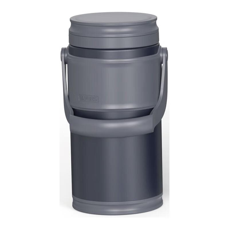 TAFUCO 316 Stainless Steel Thermal Lunch Box