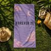 Fashion Brand F-Forever 21 S-Sleep Towel Towel beach towel, quick drying absorbent bath towel for Swim,Gym,Camping,Outdoor hot