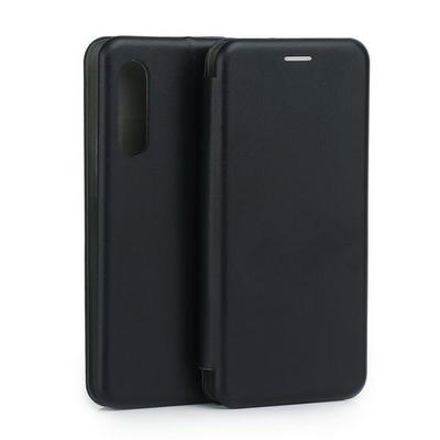Etui Z Klapką Do Sony Xperia 10 V Beline Czarne