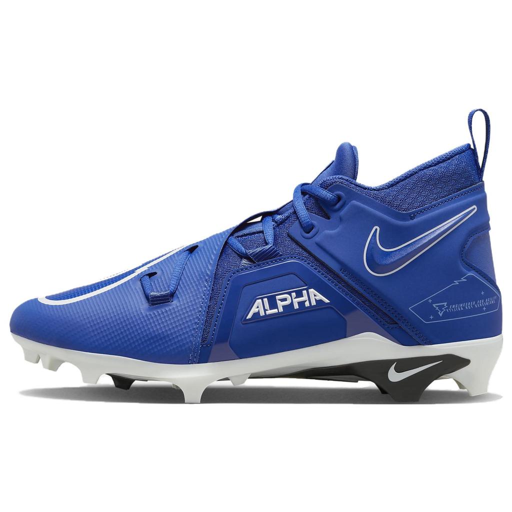 New Nike Alpha Menace Pro 3 'Game Royal' CT6649-414