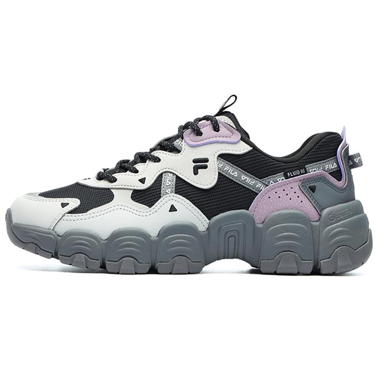 FILA Heritage FHT Gray Women's F12W144123FBA
