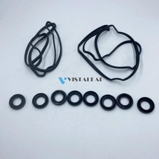 OEM VALVE COVER GASKETS SET 11193-70010  For TOYOTA 4.7L 3UZFE 2UZFE USA