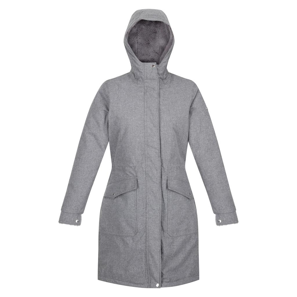 Regatta Damen/Damen Romine Wasserdichter Parka