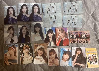[USED] NiziU & Miihi