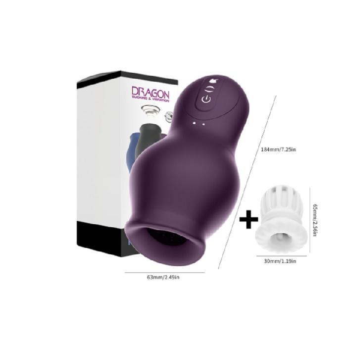 Erotic Products Masturbator 3 In 1 Intercourse Mens Sex Toy Masturbation Toy Vaginal For Men 18 Cap Pussy Pocket Pussy