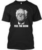 Bernie Sanders Campaign T-Shirt Made In the USA Size S To 5XL