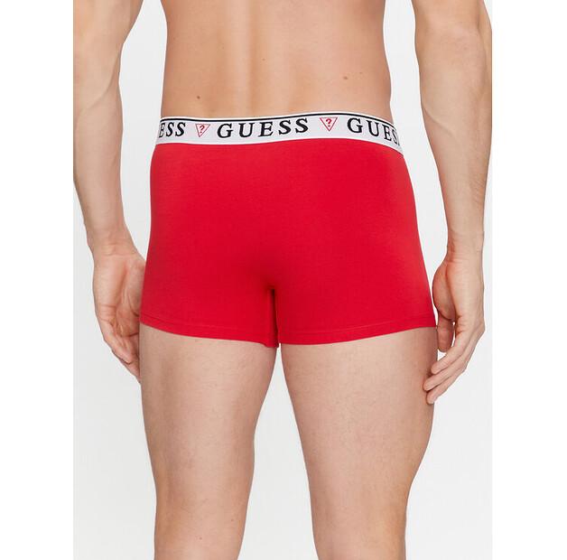 Боксеры Guess U97G01 KCD31