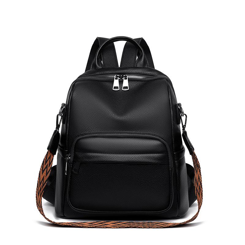 

Повседневный рюкзак для женщин, Женская сумка для активного отдыха, Трехфункциональный, Женская мода