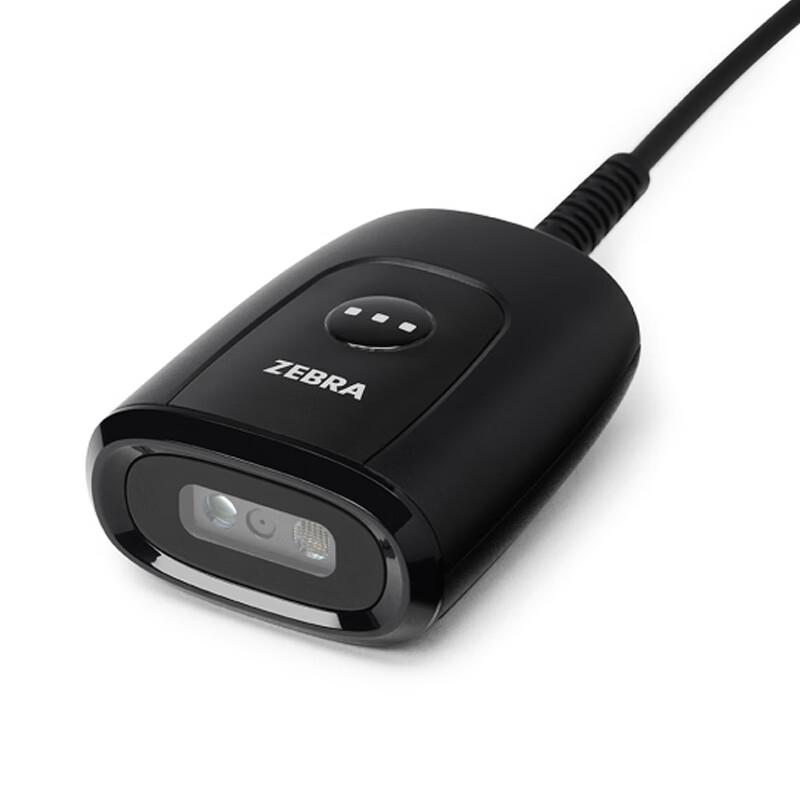 Zebra DS5502 Fixed 1D/2D Barcode Scanner