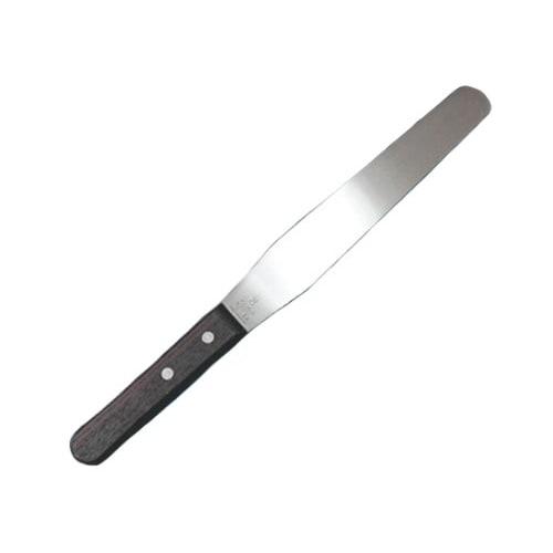 Takayuki Sakai Rose Pattern Spatula 10 Inches