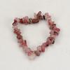 Handmade Beads, Natural Crystal Gravel Bracelet Bracelet B54