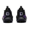 Li Ning DLO2 Russell 2nd Generation Lightweight Technology Basketball Shoes Men Sneaker Black ABPW013-3