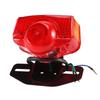 Motorcycle Brake Tail Light Tail Light Assembly With Bulb For Honda CT70 CT90 CT125 XL70 CL70 CL90 Jialing JH70-A87Q