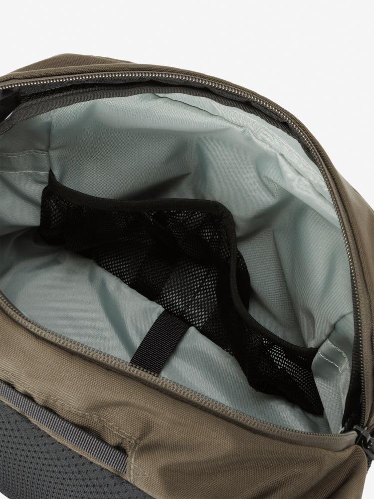 North Baby Sling New Taupe Green [The Face] Bag,