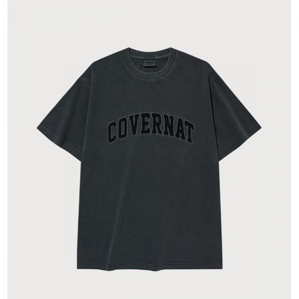 

CovernoT Arch Applique Dying T shirT B1 co2502sT36 Dn Kh Ma Pu 1.CO2502ST36 DN XS