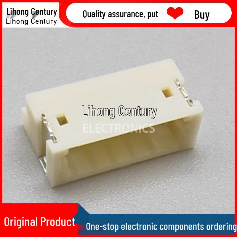 JST Original S5B-ZR-SM4A-TF 5-Pin 1.5mm Pitch Connector