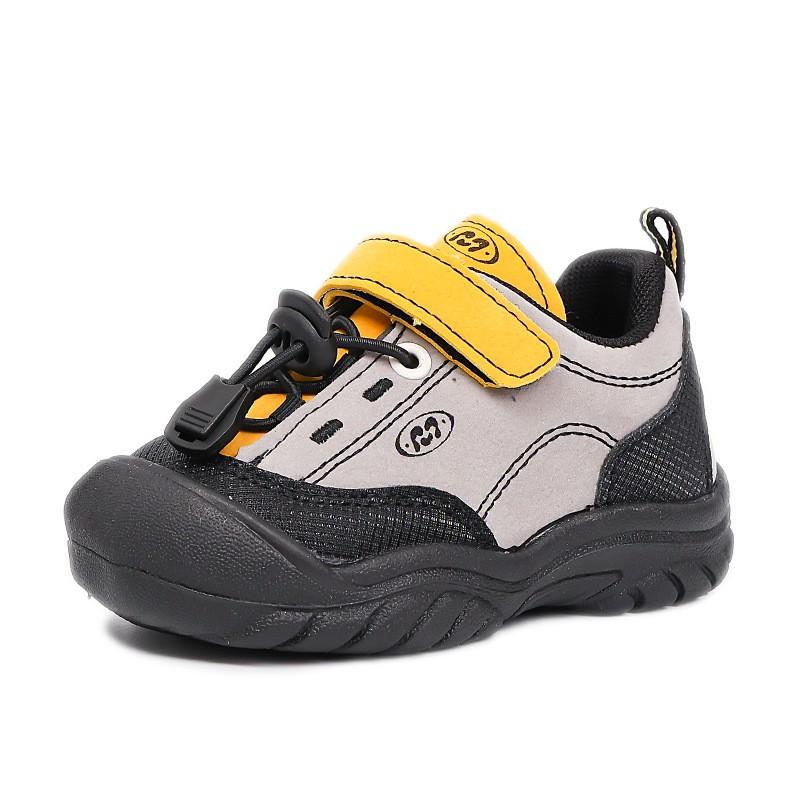 Youth Style Shoes Kids Outdoor Hiking Shoes Boys Girls Lightweight Sport Sneakers Fall Non-Slip Waterproof