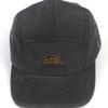 Universal Chemistry Pigment Bubble Black Campcap Camp Cap
