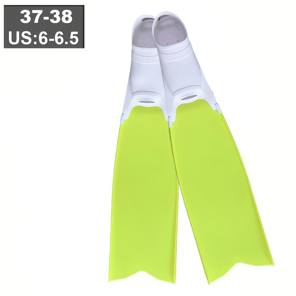 Labe de scufundare adâncă, labe de scufundare liberă