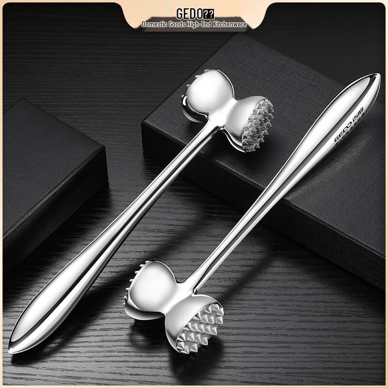 304 Stainless Steel Meat Tenderizer