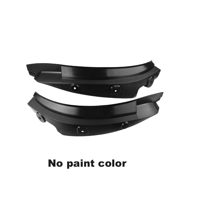 2018-2026 For Volvo XC60 Mudguard Rear Door Rear Wheel Special Decorative Accessories Automotive Supplies Interior