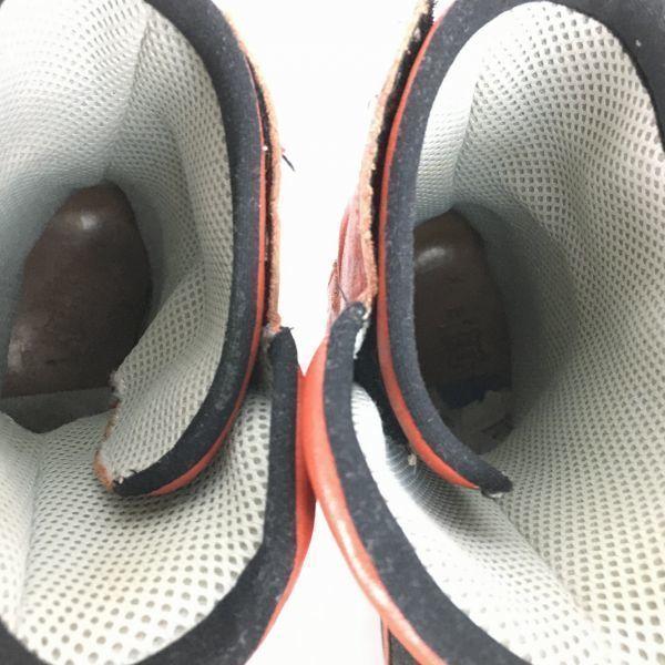 PSX PRO SPORTS RACING Leder Rennstiefel Motorradstiefel Größe 42 (Ca.. 26,0 26,5 cm) mit Schutz(GEBRAUCHT)