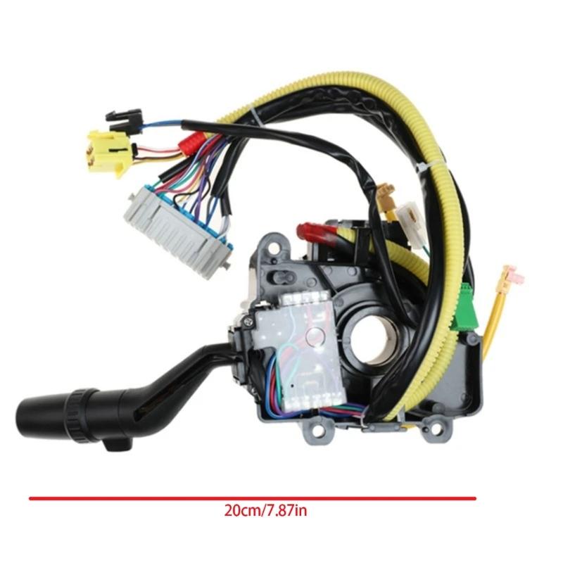 Automobile Turn Signal Switches 15906128 For Select Model Indicator Headlights Rear Fog Light Stalk Switches
