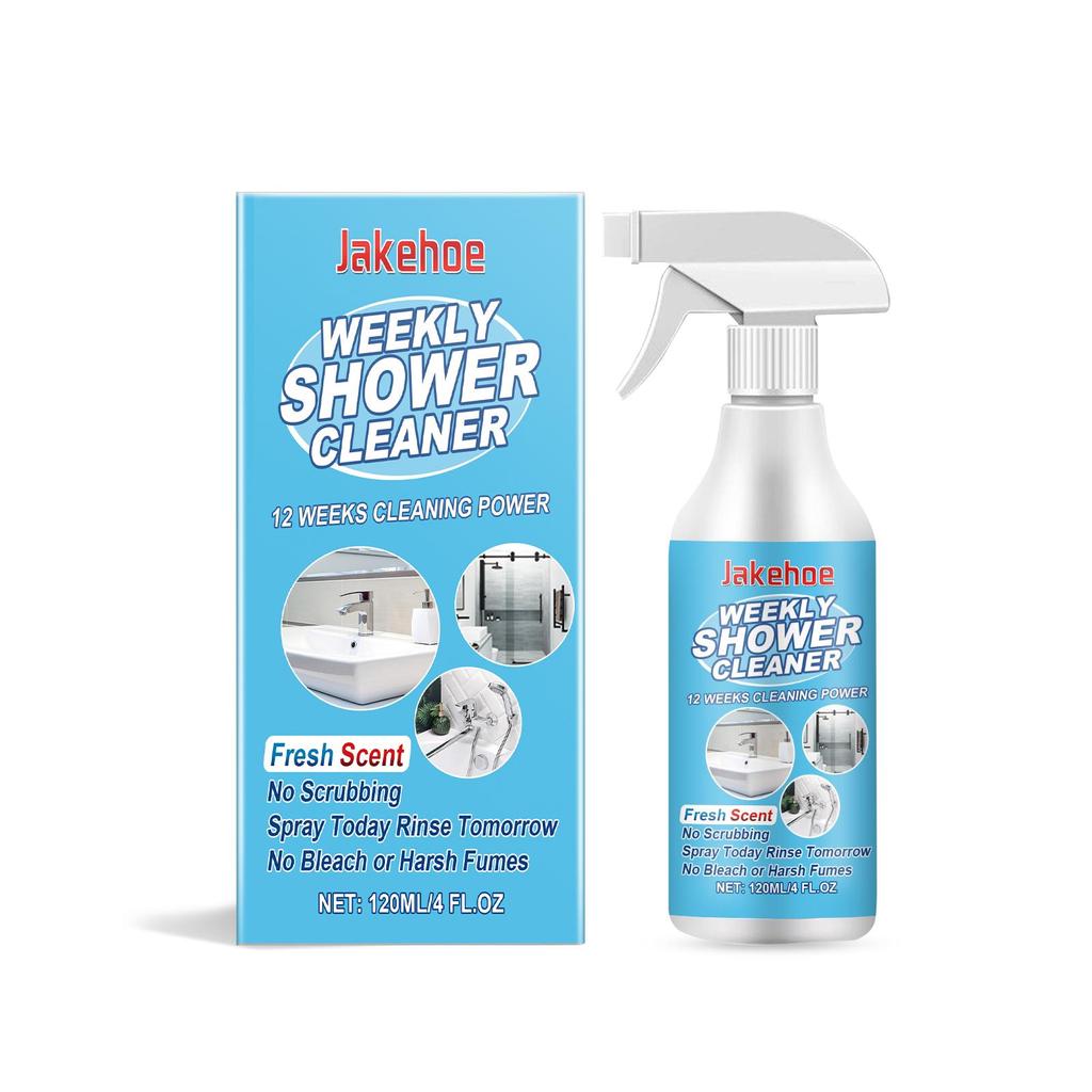 Bathroom Stain Remover Cleaning Spray Clean Bathroom Glass Door Bathtub Stain Remover Water Stain Cleaner