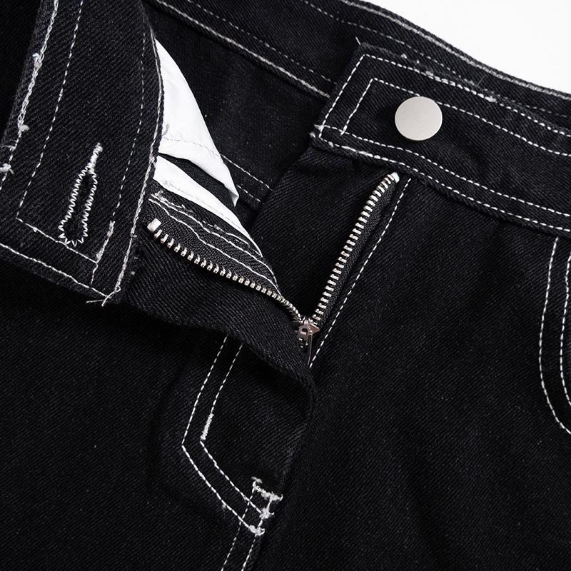 Corset en jean Mode Européenne: Vêtements d'été polyvalents pour femmes - Nouvelle arrivée