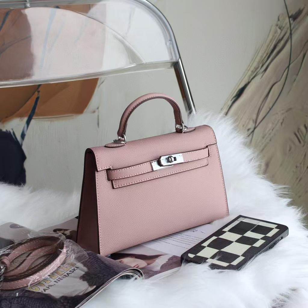 Summer New Style Bag Handheld Quality Single Shoulder Oblique Straddle Women's Bag