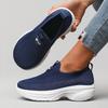 Men's Wide Canvas Barefoot and Minimalist Shoes 2025 Women's Lightweight and Breathable Walking Shoes Slip On Gym Tennis Shoes