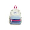 Schoolbag1011 New Small Fresh Contrasting Color Schoolbag Light Casual Outdoor Backpack Junior High School Backpack College Style