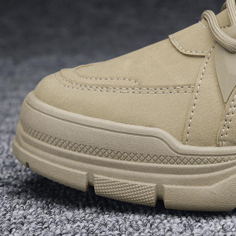 Stivali Da Trekking Columbia Crestwood Bassi Impermeabili Trail - Foto 6