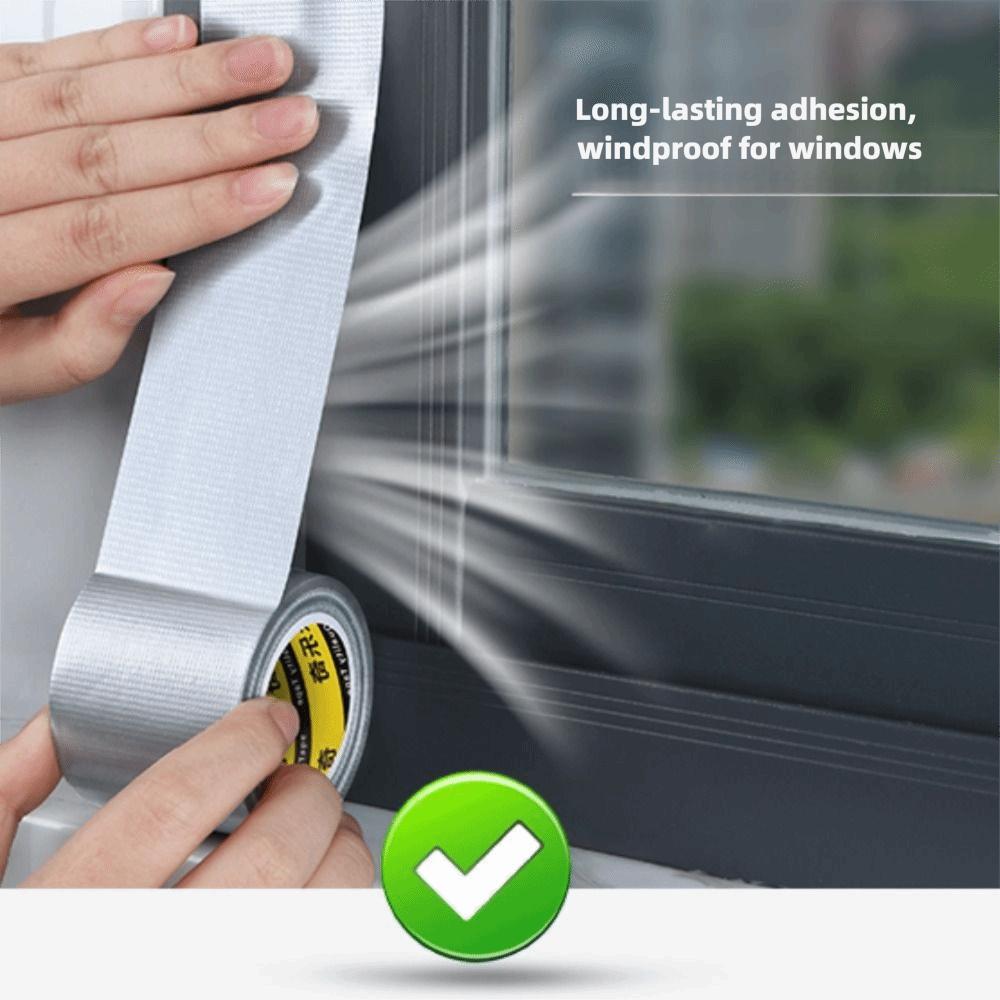 Kantenanleimer mit hoher Viskosität für Holzplatten Einfach aufzutragen Montagebandstreifen Schreibtisch