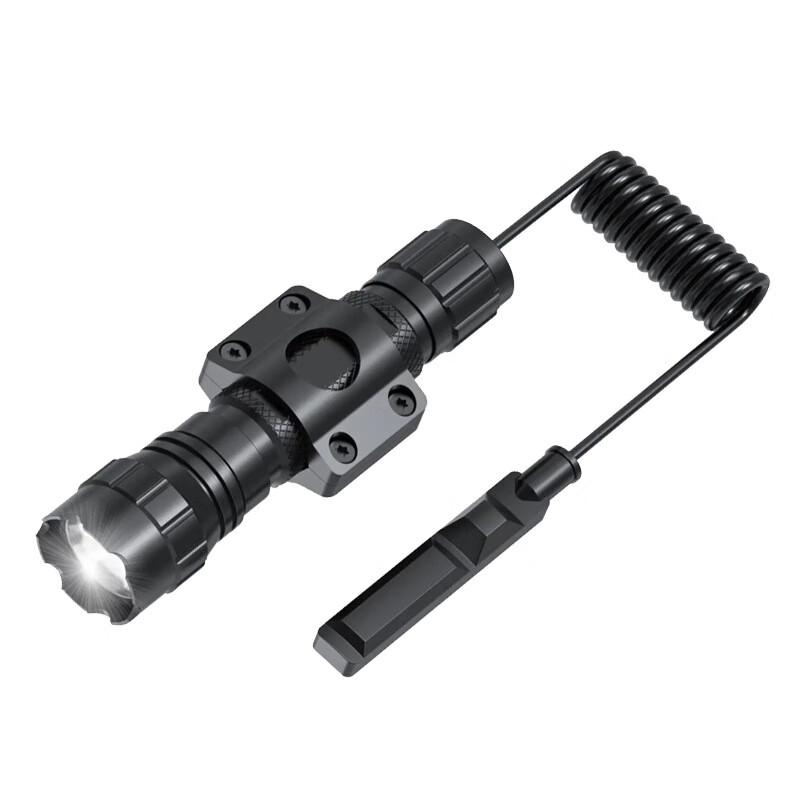 Pard 1200 Lumen MLOK Under-Mount Tactical Flashlight