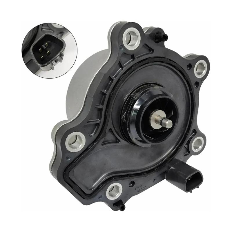 Auto Parts Car Engine Additional Auxiliary Electric Water Pump 161A0-39035 161A039035 WPT205 for 1.5L 1.8L