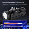 Shenhuo FS9 Portable Telescopic Work Light