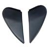 Triangle Cover Corner Side View MirrorFlag Trim Fit for 60118-02170  60117-02170