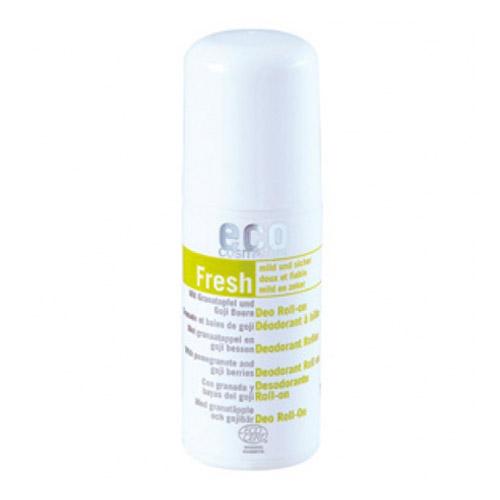 Eco Cosmetic Fresh Deo Roll-On 50ml