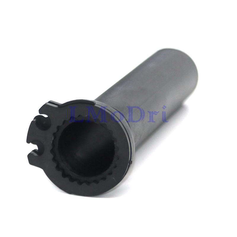 LMoDri Wholesale Universal 22mm Motorcycle Plastic Twist Throttle Grip Moped Scooter Dirt Bike 7/8" Handlebars Accelerator